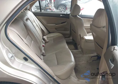 2007 Honda Accord 2.4 Ex z USA, uszkodzony, nr VIN 1HGCM56867A188802